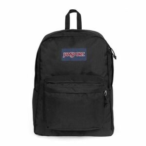 Batoh JANSPORT-SuperBreak One Black obraz