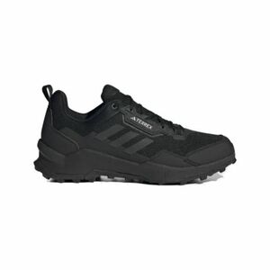 Pánská nízká turistická obuv ADIDAS-Terrex AX4 Ms core black/carbon/grey four obraz