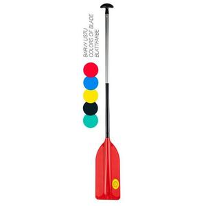 Panda C1 Trek 107/1 - Černá obraz