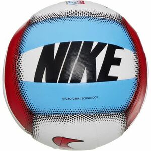 Volejbalový míč NIKE-HYPERVOLLEY 05 UR/UB/WH/BK obraz