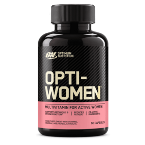 Optimum Nutrition Opti-Women obraz