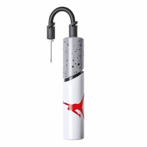 Dýně NIKE-JORDAN ESSENTIAL BALL PUMP WH/CG obraz