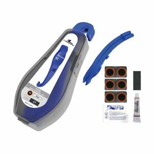 Nyní k opravě závady LONGUS-Glue set SUPER obraz