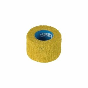 Páska gripová RenFrew - světle zelená, 5mx36mm obraz