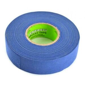 Páska RenFrew Blue - modrá, 25mx24mm obraz