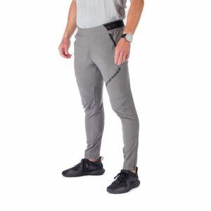 Pánské turistické kalhoty NORTHFINDER-HOMER-319-grey obraz