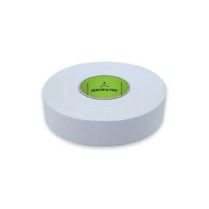 Páska RenFrew White - bílá, 25mx24mm obraz