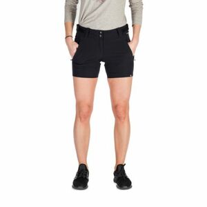 Dámské turistické kraťasy NORTHFINDER-LOIS-269-black obraz