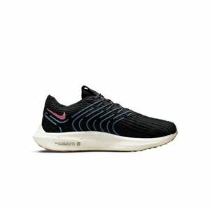 Dámská běžecká obuv NIKE-Pegasus Turbo NN black/anthracite/noise aqua/white obraz