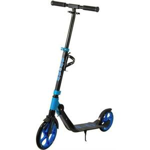 PB Ornament Blue 230 mm modrá odpružená koloběžka obraz