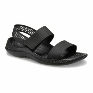 Dámské sandály CROCS-LiteRide 360 Sandal W black obraz
