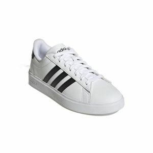 Dámská rekreační obuv ADIDAS-Grand Court 2.0 cloud white/core black/core black obraz