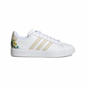 Dámská rekreační obuv ADIDAS-Grand Court 2.0 cloud white/ecru tinf/core black obraz