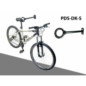 Pedalsport držák na kolo za sedlo obraz