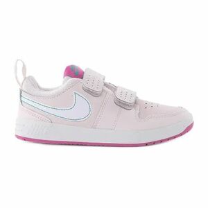 Dívčí rekreační obuv NIKE-Pico 5 pearl pink/cosmic fuchsia/mineral teal/white obraz
