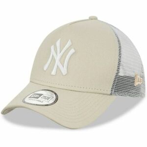 Kšiltovka NEW ERA-940 Af trucker MLB League essential NEYYAN-STNWHI obraz