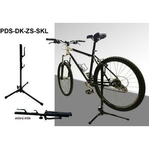 Pedalsport držák na kolo - za zadní stavbu skládací obraz