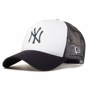 Kšiltovka NEW ERA-940 Af trucker MLB team colour block NEYYAN-OTC obraz