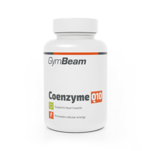 GymBeam Coenzyme Q10 obraz