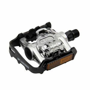 Pedály nášlapné SPD MTB VP-X92A jednostranné obraz