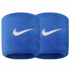 Potítka NIKE-SWOOSH WRISTBANDS RB/WH obraz