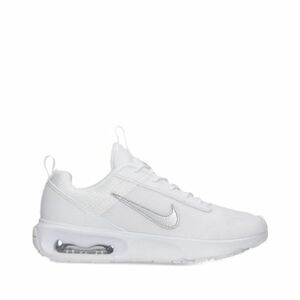 Dámská rekreační obuv NIKE-Air Max INTRLK W white/white/metallic silver obraz