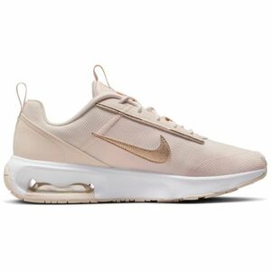 Dámská rekreační obuv NIKE-Air Max INTRLK light soft pink/white/shimmer obraz