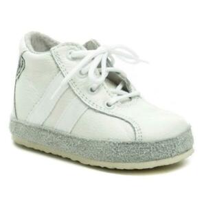 Pegres 1090 bílé dětské capáčky - EU 19 obraz