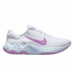 Dámská sportovní obuv (tréninková) NIKE-Renew Ride 3 white/blue tint/vivid purple/rush fuchsia obraz