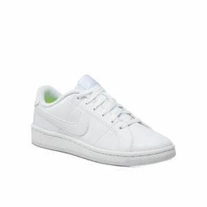 Dámská rekreační obuv NIKE-Court Royale 2 white/white/white obraz