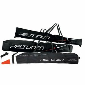 Vaky a obaly na běžky obraz