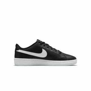 Pánská rekreační obuv NIKE-Court Royale 2 NN black/white obraz