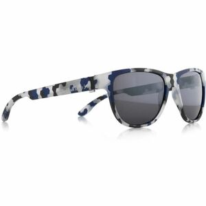 Sluneční brýle RED BULL SPECT-WING3-005P, camouflage pattern, smoke with silver mirror POL, 53-16-145 obraz