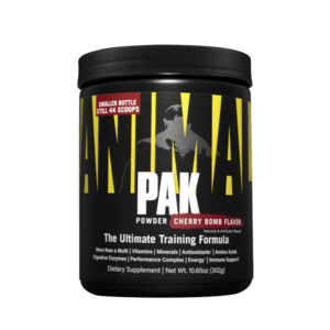Universal Nutrition Animal Pak Powder obraz
