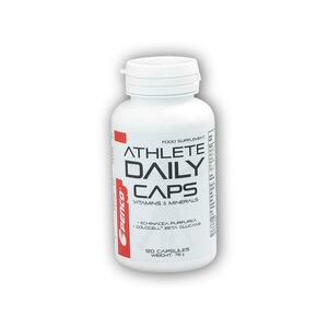 Penco Athlete Daily caps 44 120 kapslí obraz