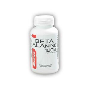 Penco Beta Alanine 100% 120 kapslí obraz