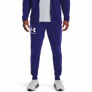 Pánské tepláky UNDER ARMOUR-UA RIVAL TERRY JOGGER-BLU 254 obraz
