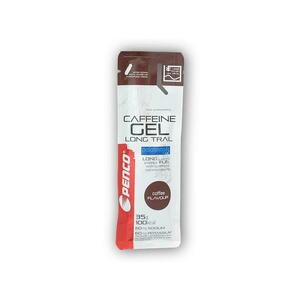 Penco Caffeine Gel Long Trail 35g - Káva obraz