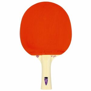 Stolní tenisová raketa TIBHAR-FUN Purple Edition obraz