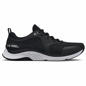 Dámská běžecká obuv UNDER ARMOUR-UA W HOVR Omnia black/black/white obraz