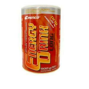 Penco Energy Drink 900g - citron obraz