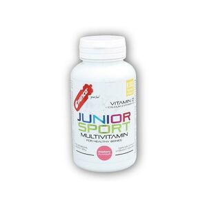 Penco Junior sport multivitamin 150 bonbonů obraz