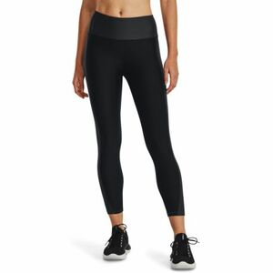 Dámské legíny UNDER ARMOUR-Armour Blocked Ankle Legging-BLK obraz
