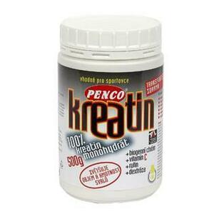 Penco Kreatin monohydrát 533g obraz