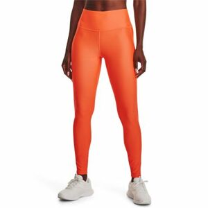 Dámské legíny UNDER ARMOUR-Armour Branded Legging-ORG obraz