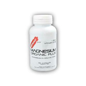 Penco Magnesium Organic 120 kapslí obraz
