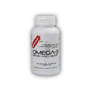 Penco Omega 3 90 kapslí obraz