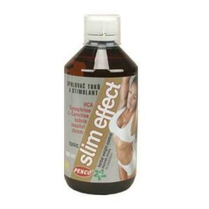 Slim Effect Penco 500 ml - třešeň obraz