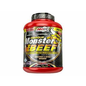 AMIX Anabolic Monster BEEF obraz
