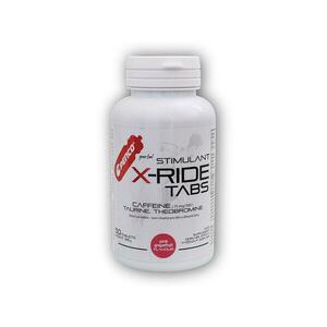 Penco X-Ride Energy Stimulant 50 tablet višeň obraz
